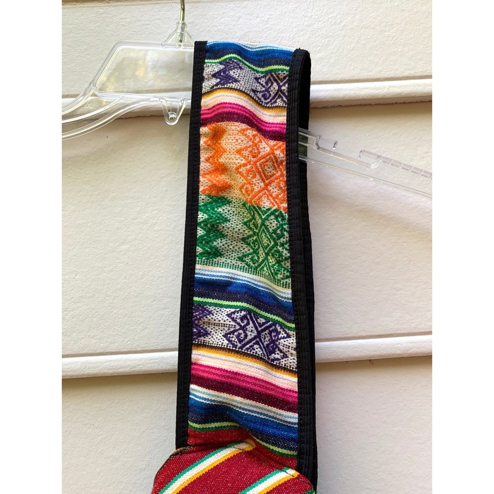 Boho Chic Style Backpack - image 3